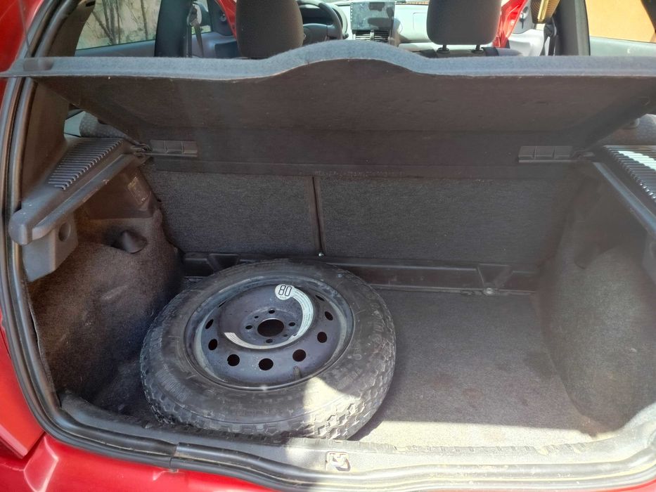 Vând Renault Clio 2 benzină + GPL