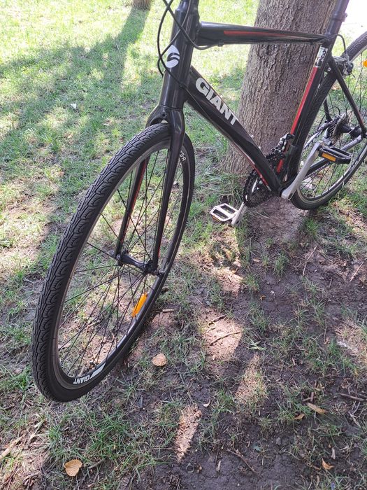 Giant rapid 3,gravel