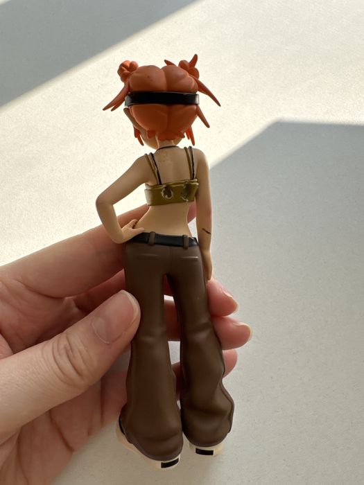 POP MART Peach Riot фигурка