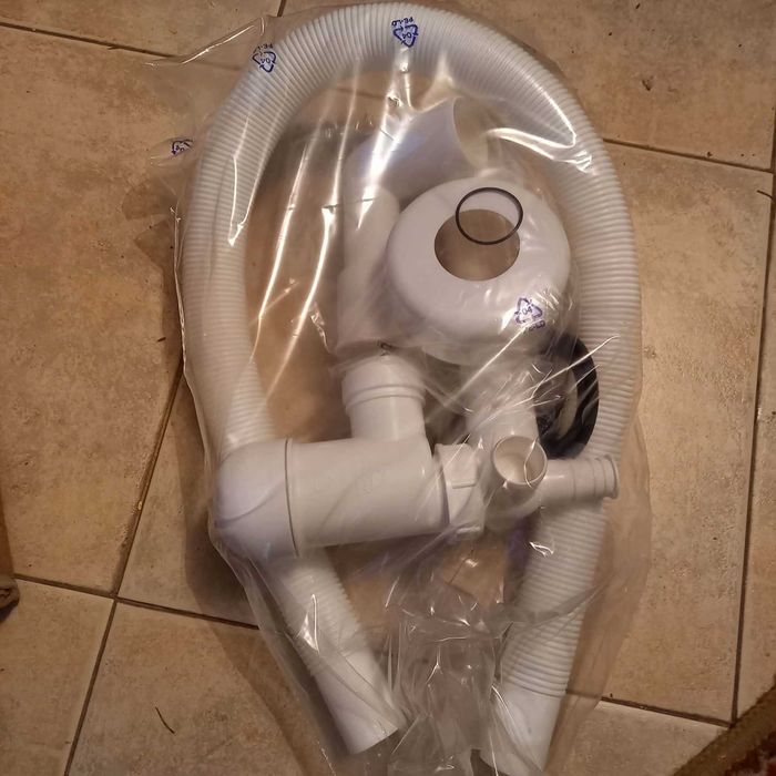 Мивка LIllangen Ikea 40x41x13