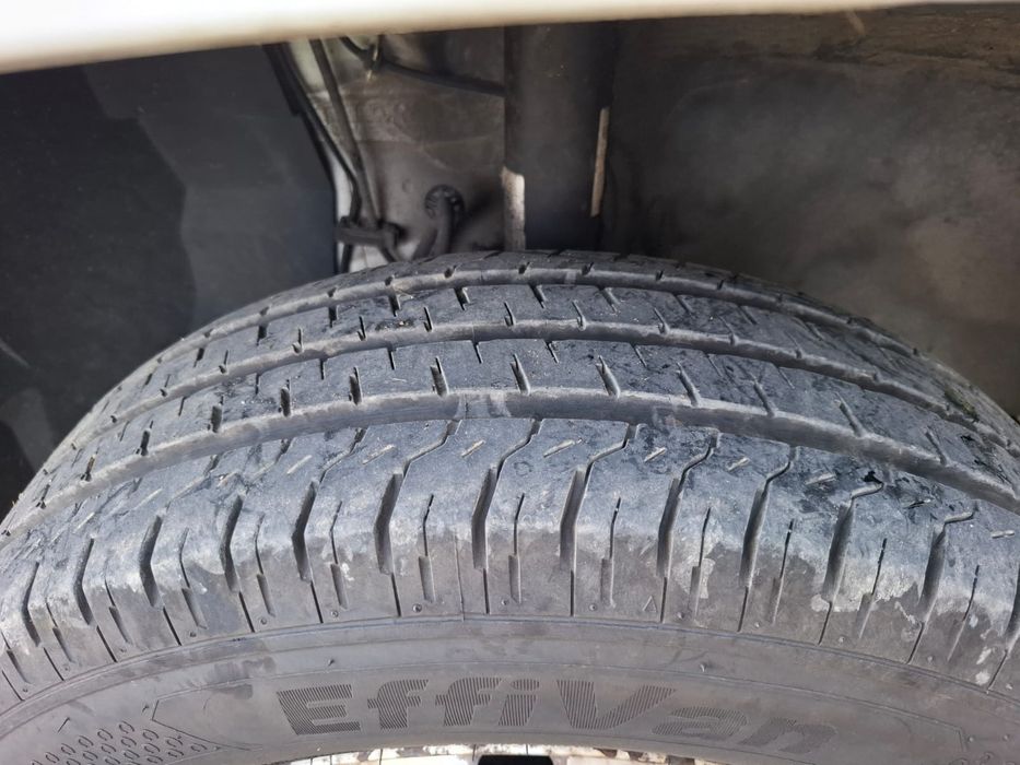 Citroen Jumper 3 Boxer 3. Euro 6