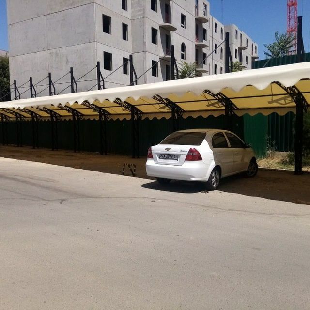 Банир тент сетка устонфка  киламиз