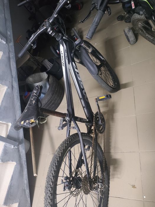 Продам велосипед б/у