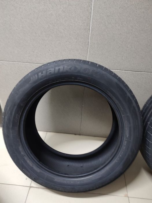 Шина r19 Hankook 4 шт.