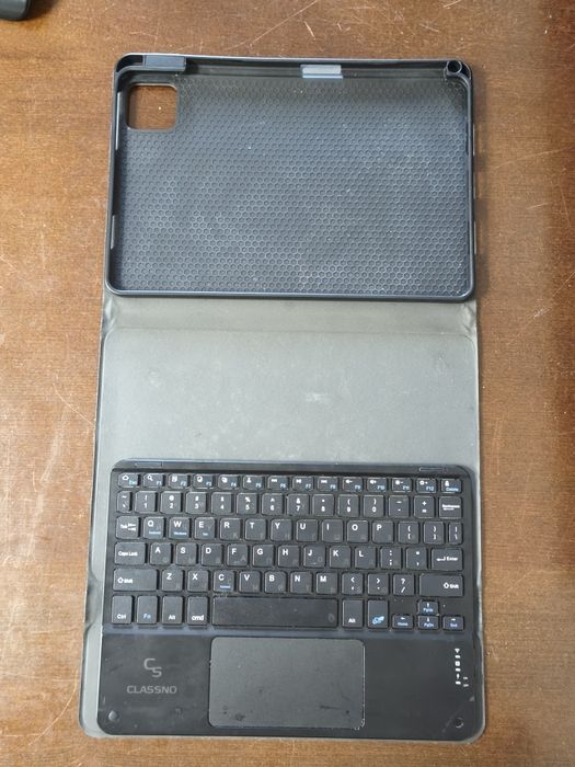 Xiaomi Pad 6, планшет