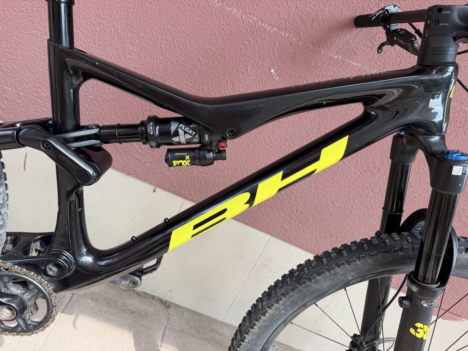 BH Lynx Trail 29 Carbon