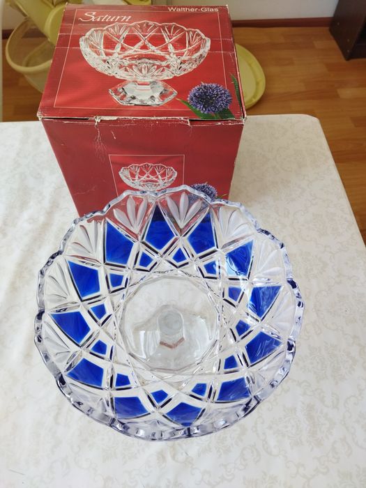 Ваза для фруктов