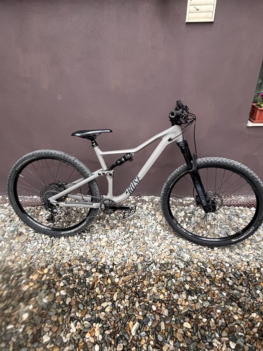 Vand urgent mtb rose ground control negociabil !!