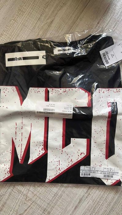 Мъжки тениски-umbro,MCQ,calvin clein jeans