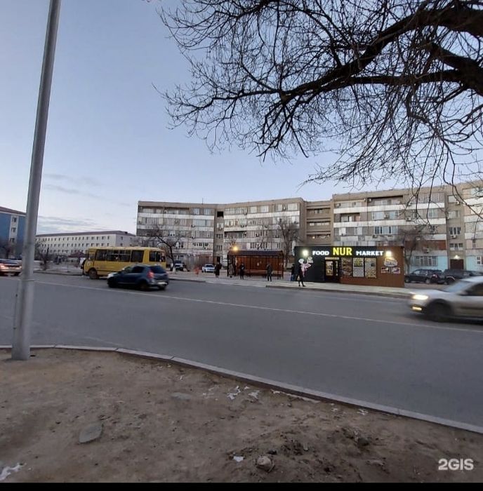 Квартира посуточно