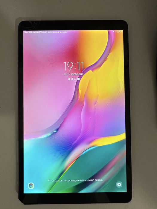 продам Samsung Galaxy Tab-A