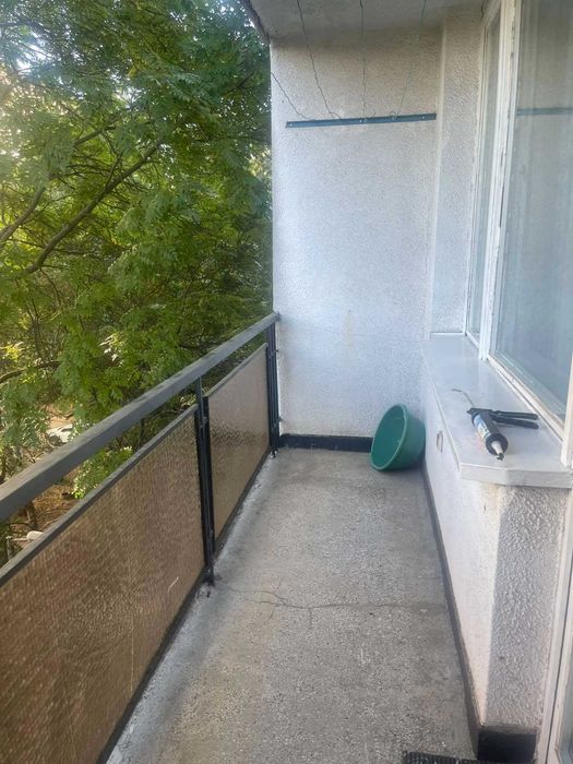 Едностаен апартамент под наем в кв. Банишора