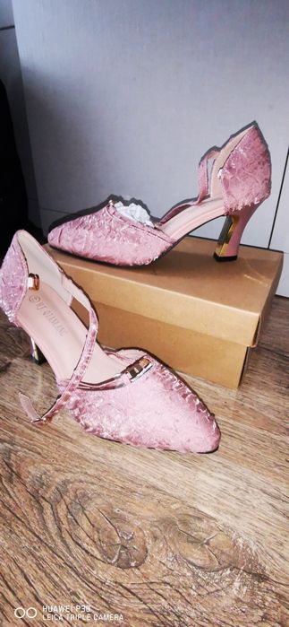 Pantofi dama ocazie nr 41