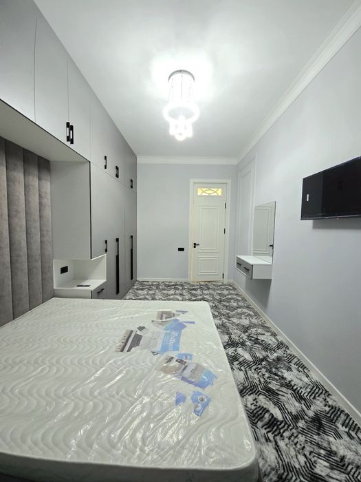 Самарканд Шахар квартира