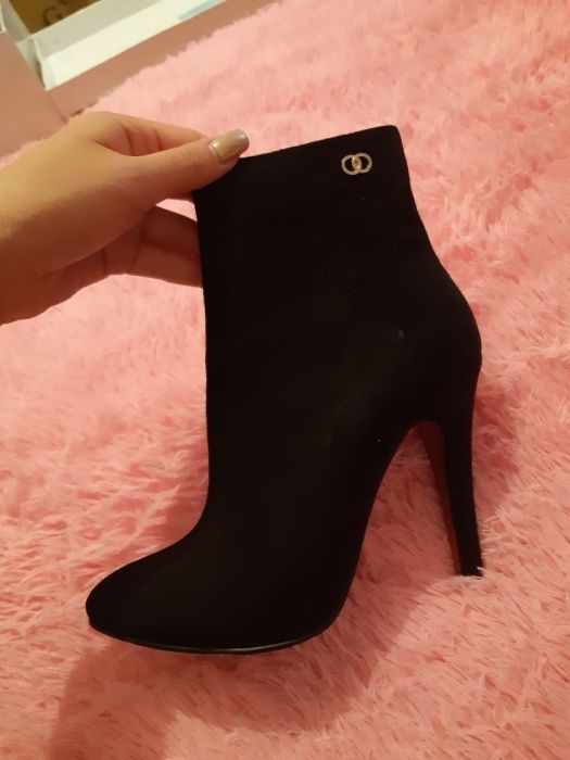 Обувь - Ботильены