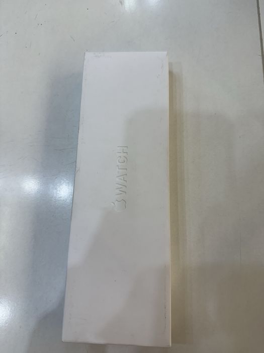 Apple watch 11 42 EAC розовый