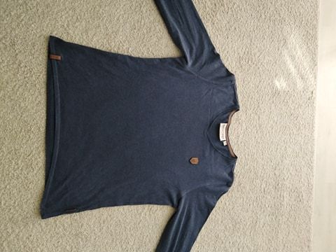 Vand pulover baieti, nou,calitate import Germania,mar.L