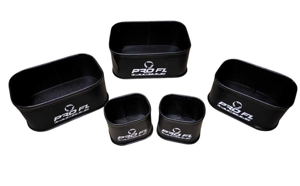 SET 5 Bacuri Nada PRO FL EVA