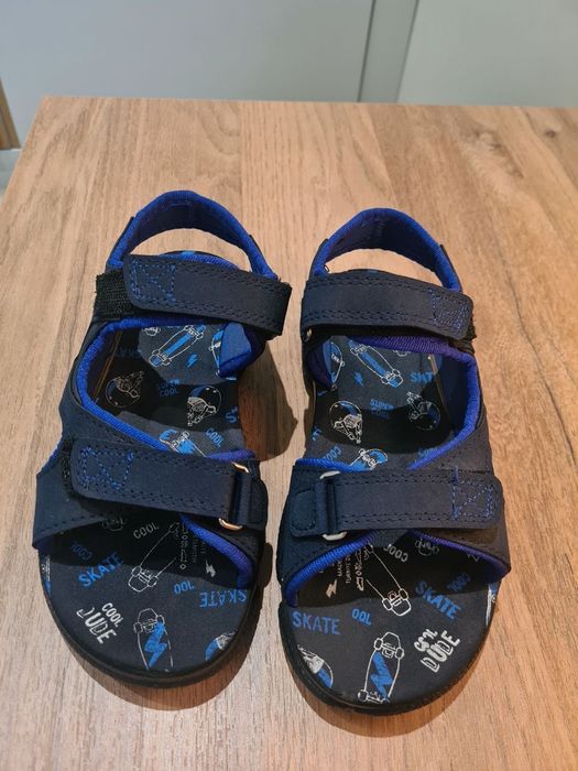 Сандали как новые Турция