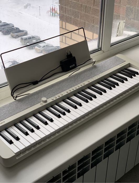 Синтезатор Casio CT-S1