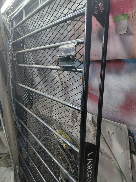 Багажник на ларгус Экспедиционный