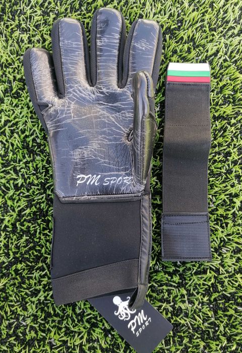Вратарски ръкавици PM Sport