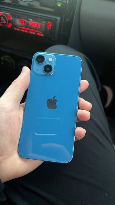 Iphone 13 128 Гб 79%