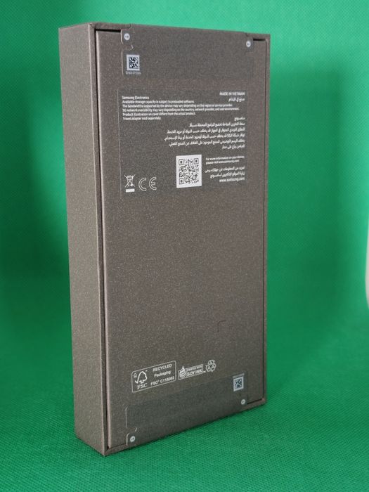 Samsung S26 Ultra * Garantie * BuyBack