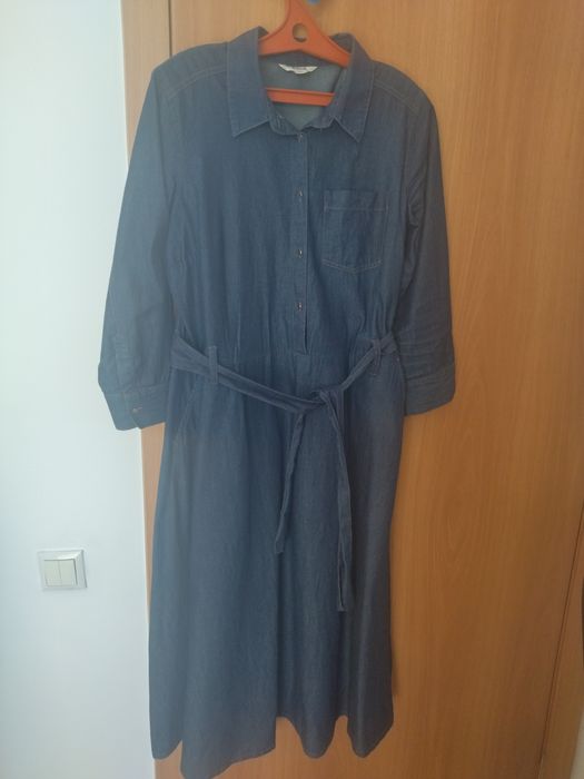 платье на работу