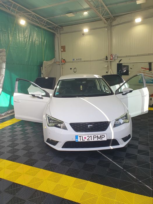 Seat Leon 1.4 TSI