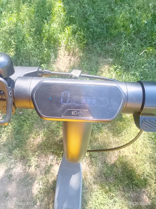Trotinetă ninebot