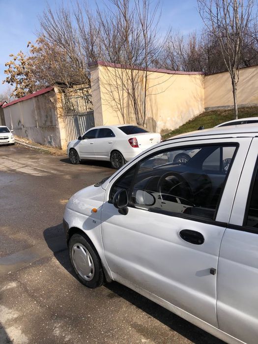 Arendaga beriladi matiz