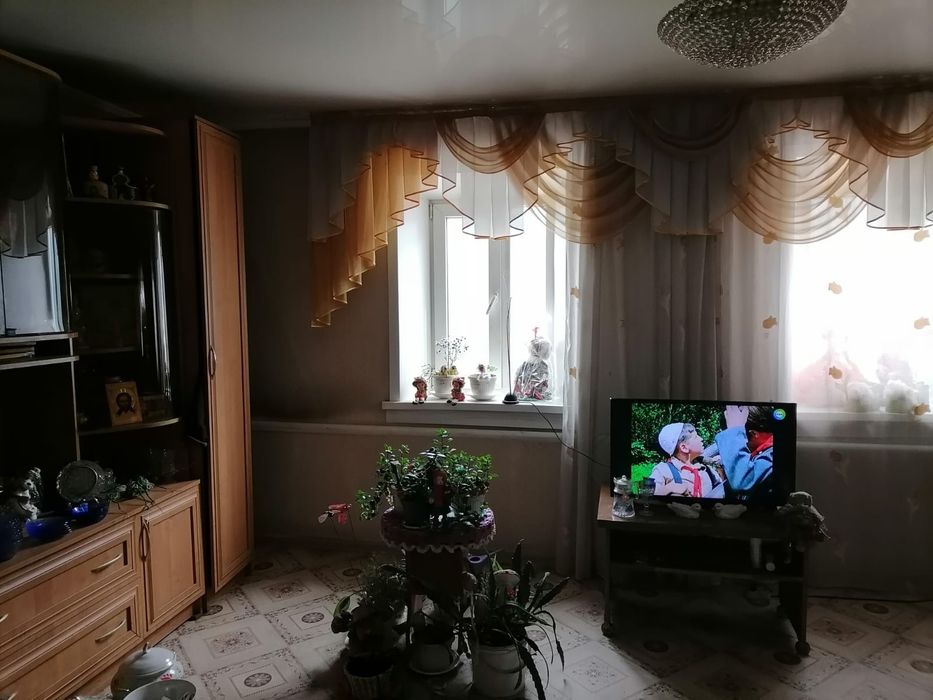 Продам Дом в Щученске
