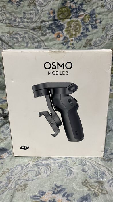 Стабилизатор для видео сьемок