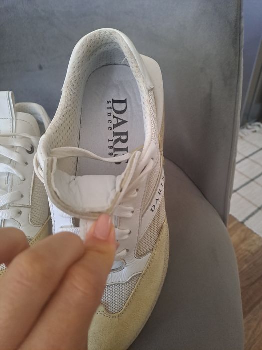 Дамски ежедневни обувки