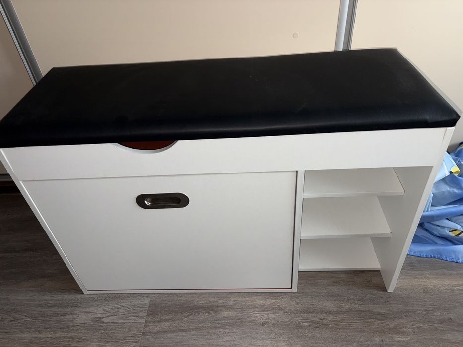 Pantofar nou nouț