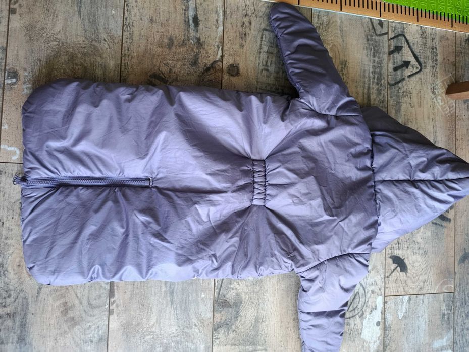 Чувалчета за количка