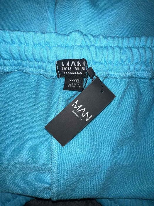 Къси  панталони boohoo man 4XL