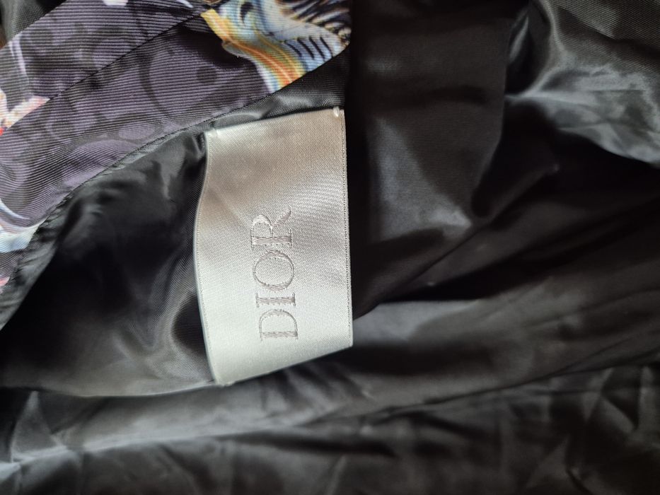 Chanel Dior якета