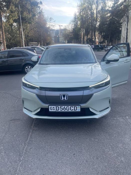 Продается Honda ENP-1