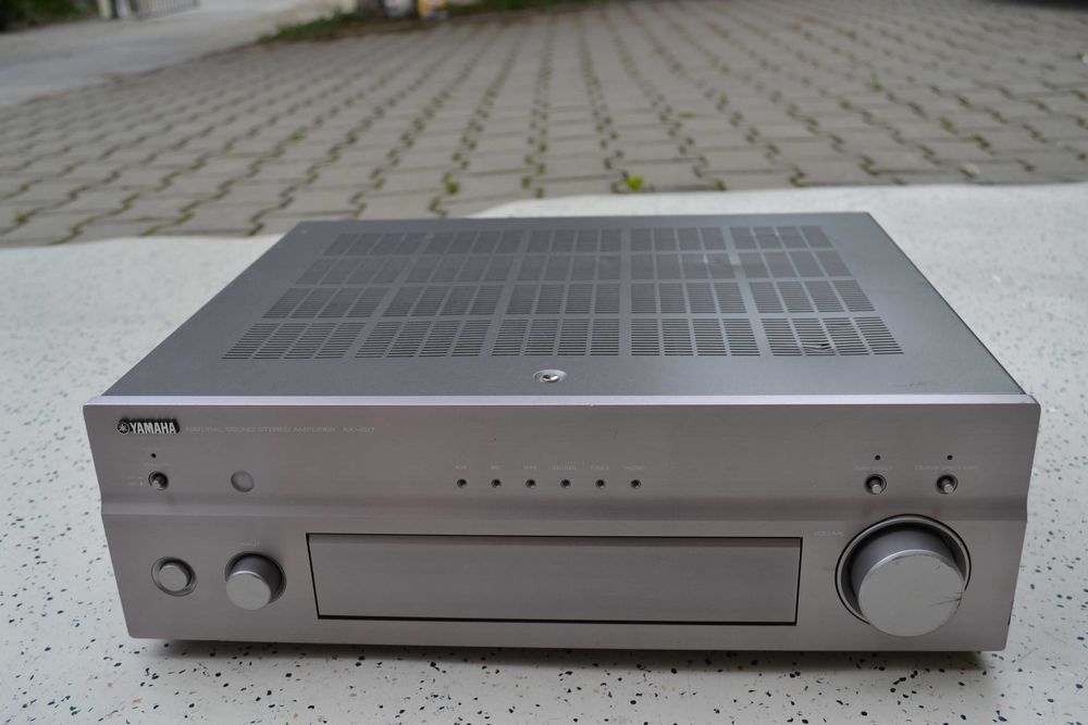 Amplificator Yamaha AX 497