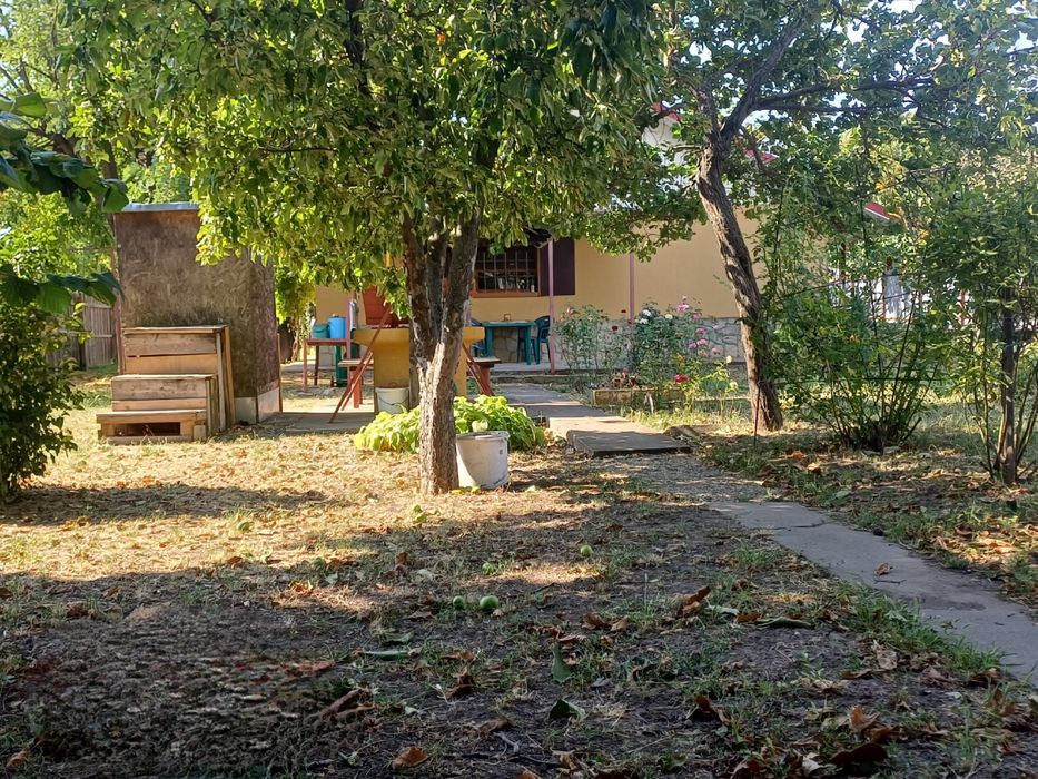 Casă de vânzare centru Popești