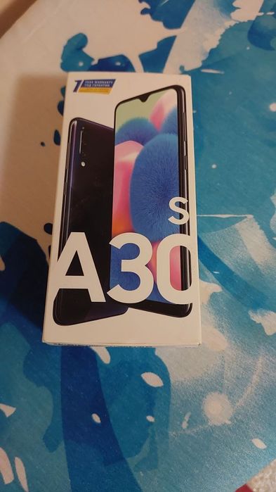 Samsung a30s 32тали идеал  сотилади