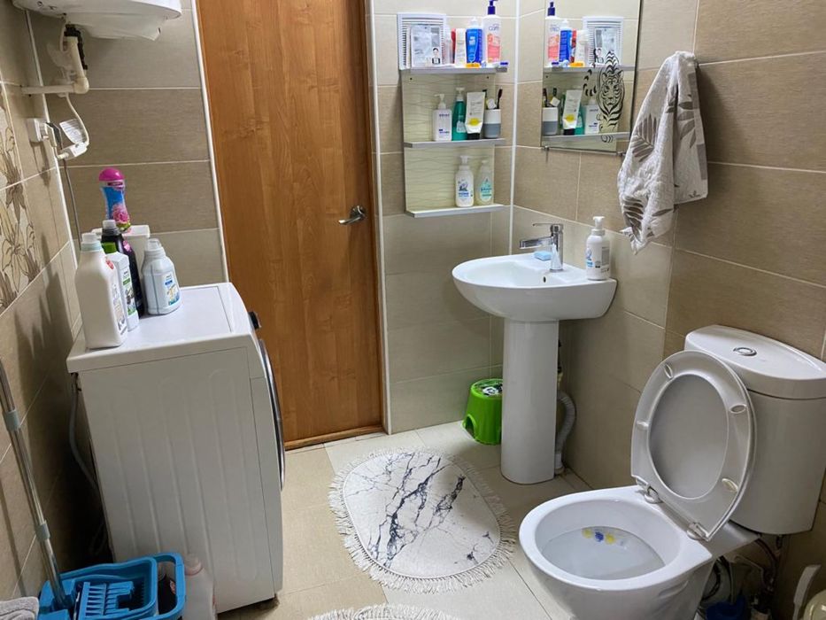 Продам 3 комнатную квартиру