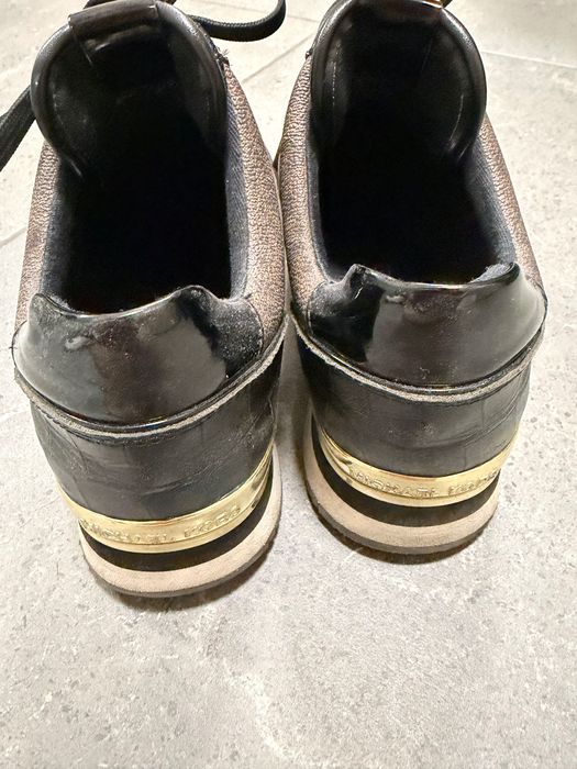 Маратонки Michael Kors, 41 размер