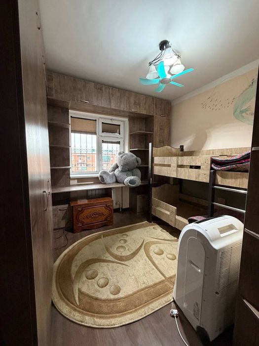 8-худуд. 3/7/7. 75 м² Сергели Янгихаёт продаётся квартира