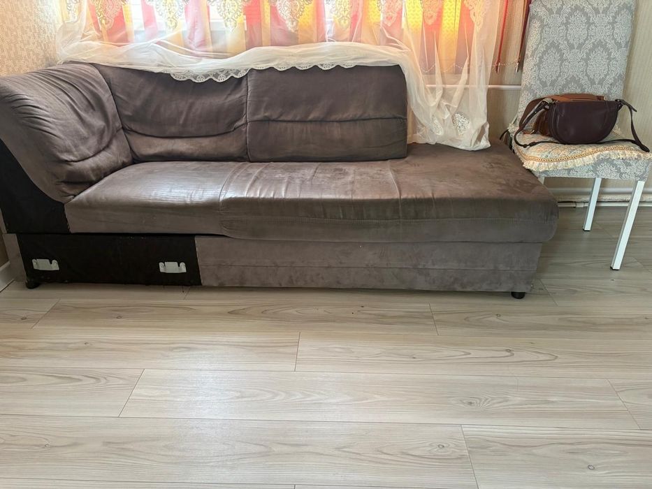 Продам Диван  как кровать
