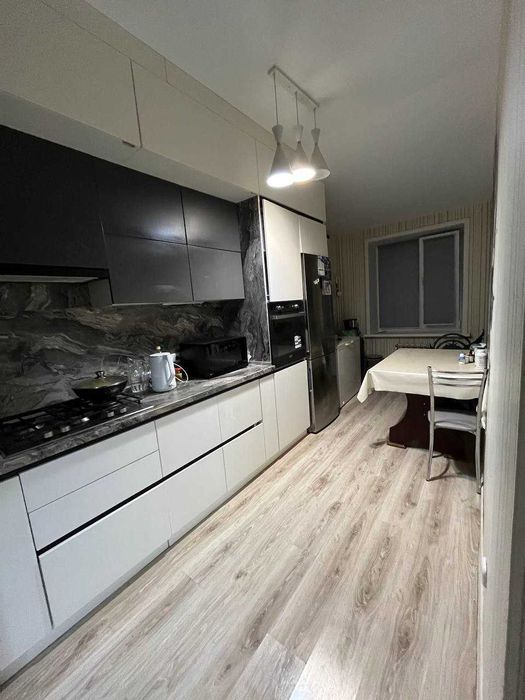 Продажа 3-комнатной квартиры