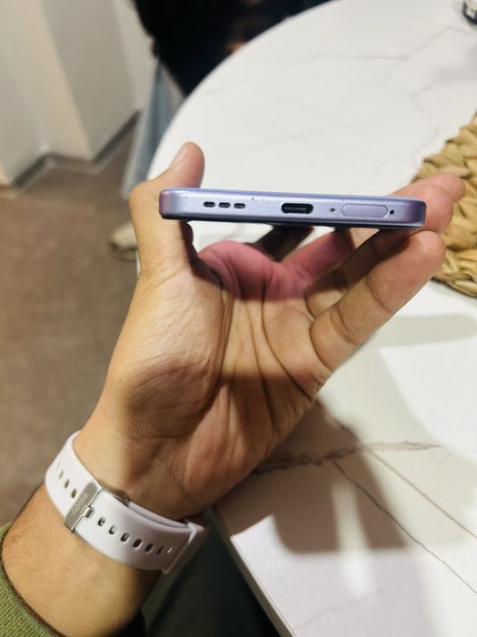 Oppo k13  5g gaming smart phone