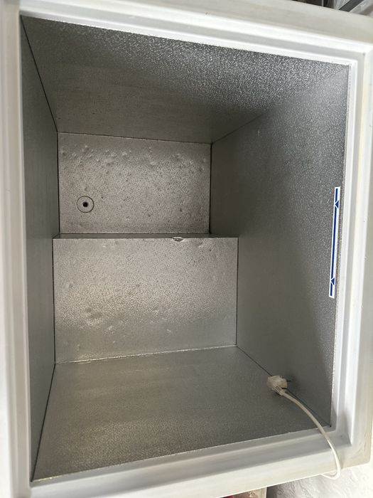 Продам морозильную камеру-ларь